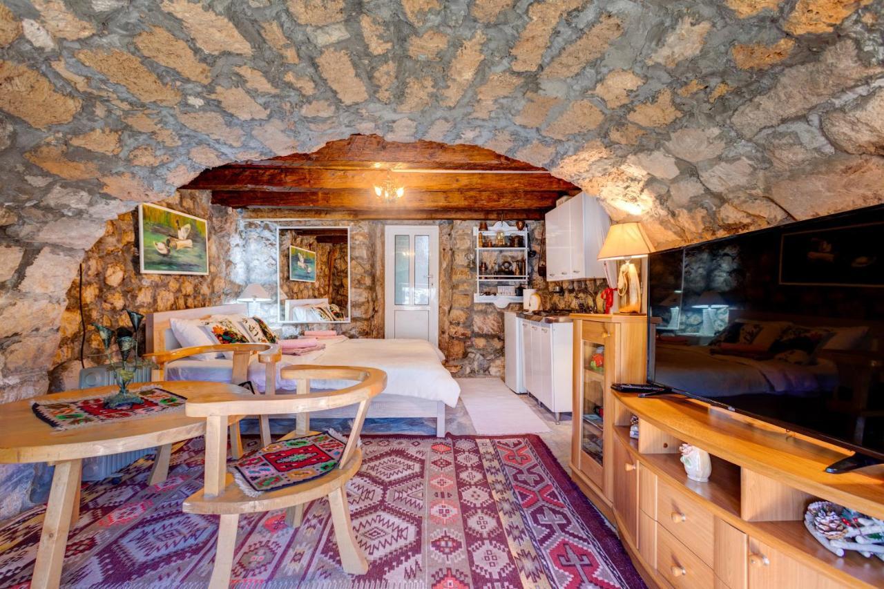 Holiday Home Pavle Rijeka Crnojevića Exterior foto