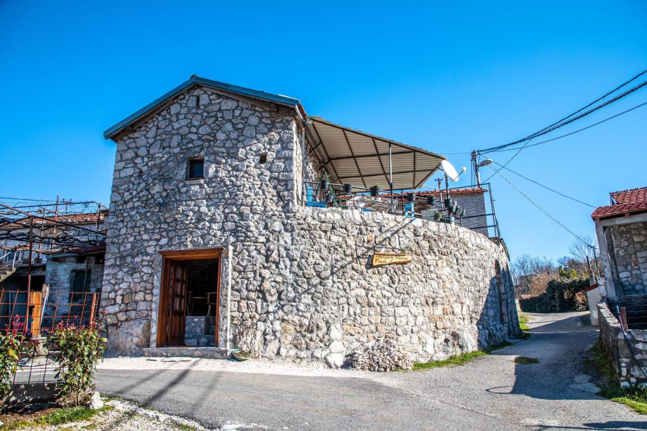 Holiday Home Pavle Rijeka Crnojevića Exterior foto