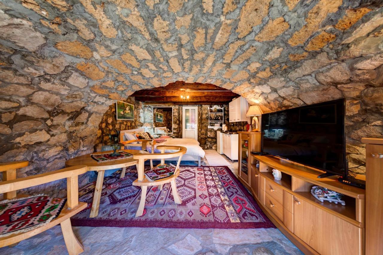 Holiday Home Pavle Rijeka Crnojevića Exterior foto