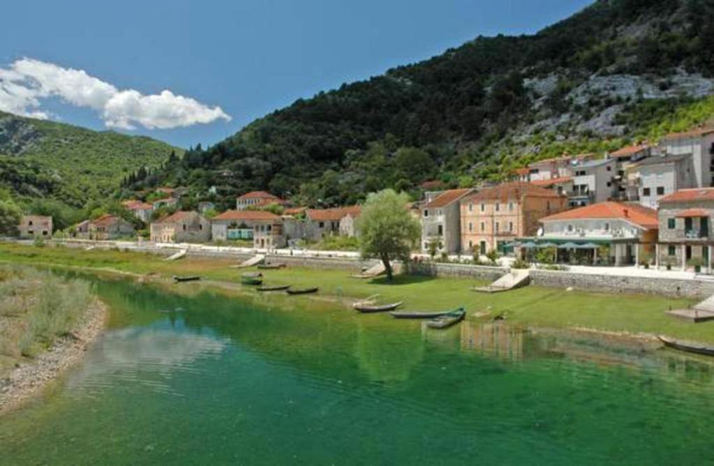 Holiday Home Pavle Rijeka Crnojevića Exterior foto