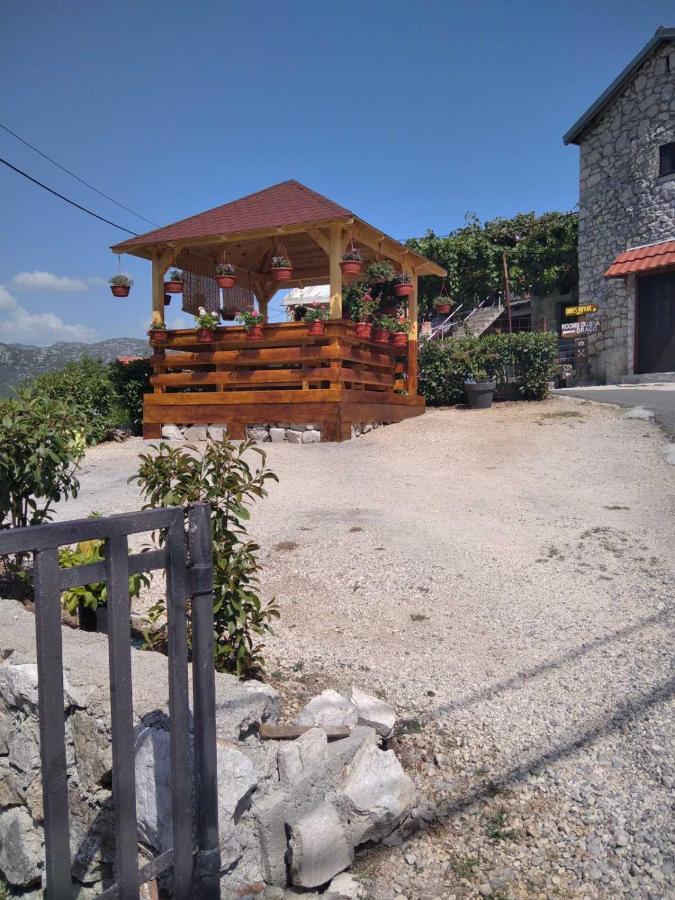 Holiday Home Pavle Rijeka Crnojevića Exterior foto