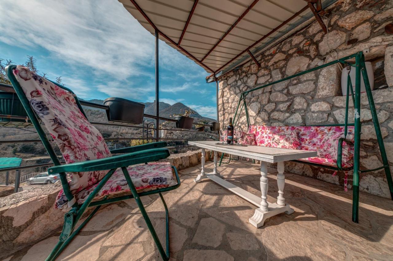 Holiday Home Pavle Rijeka Crnojevića Exterior foto