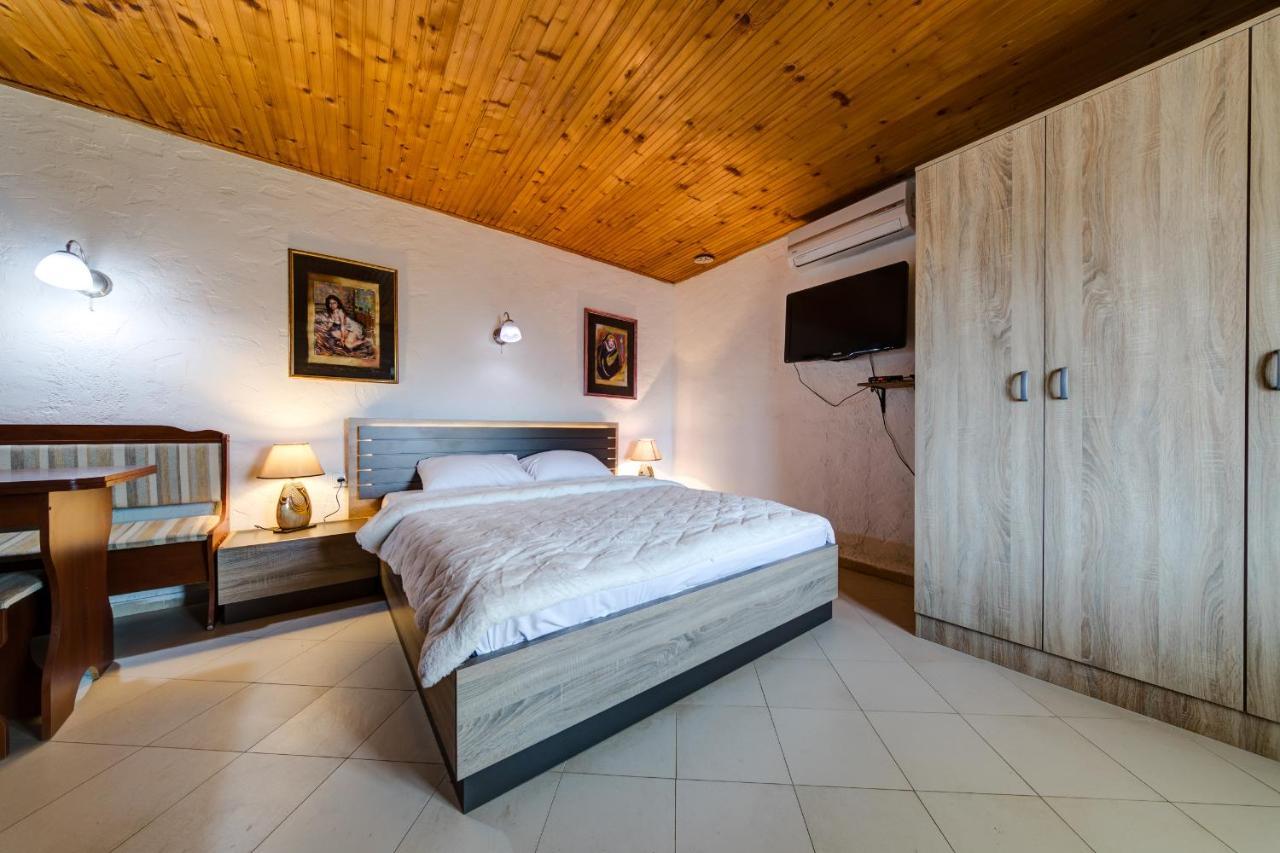 Holiday Home Pavle Rijeka Crnojevića Exterior foto